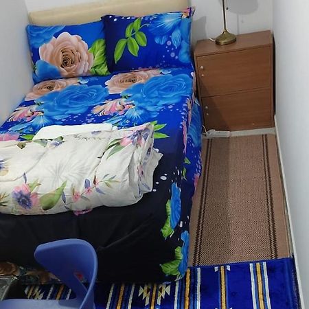 Comfydees Apartments Abu Dhabi Eksteriør billede