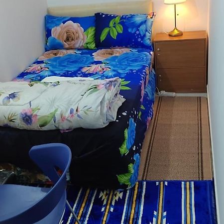 Comfydees Apartments Abu Dhabi Eksteriør billede