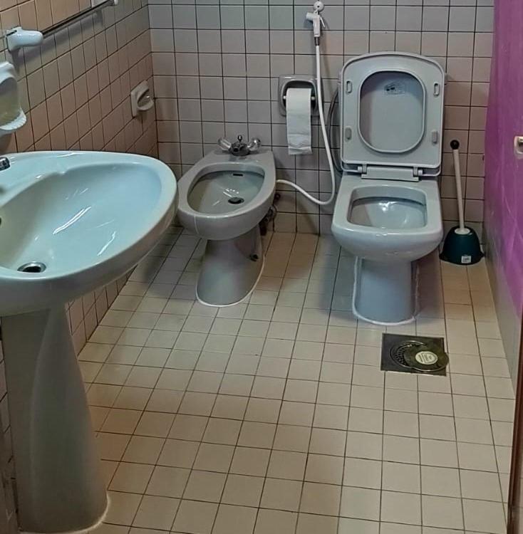 Comfydees Apartments Abu Dhabi Eksteriør billede