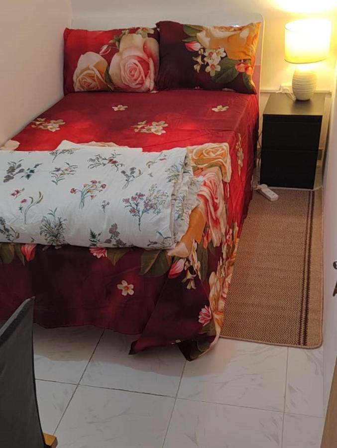 Comfydees Apartments Abu Dhabi Eksteriør billede