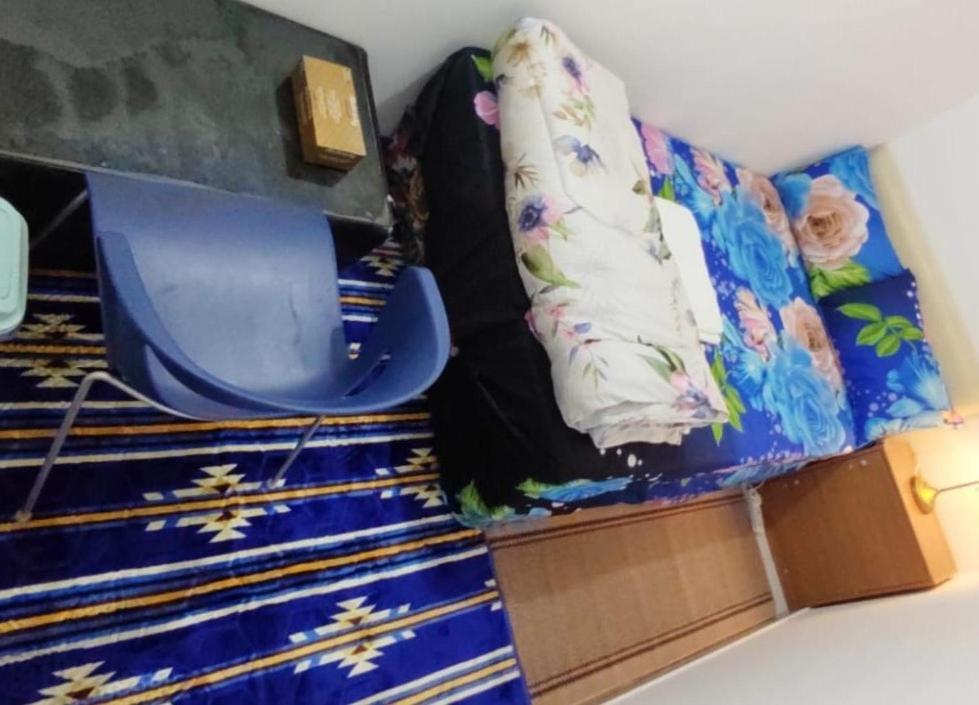 Comfydees Apartments Abu Dhabi Eksteriør billede