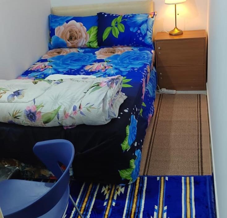 Comfydees Apartments Abu Dhabi Eksteriør billede